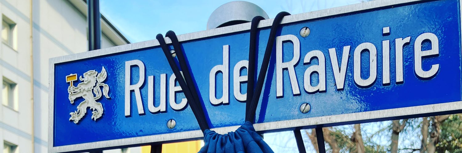 benoit_moret's profile banner image
