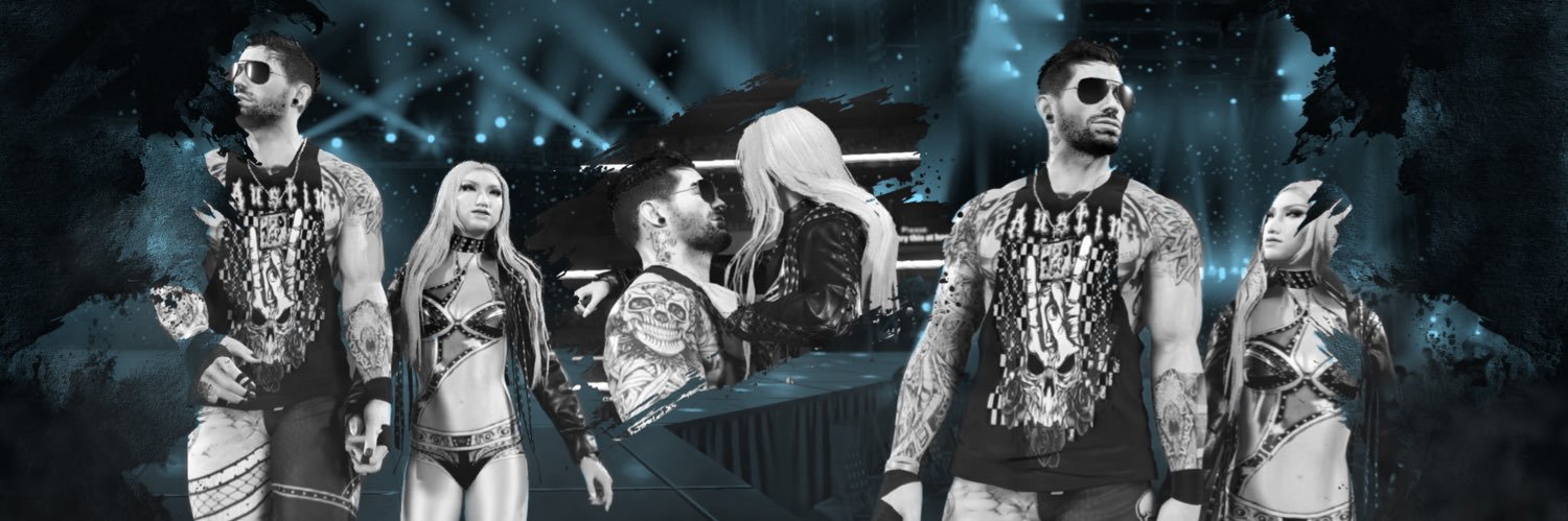 тнєαυѕтιηzєяσ banner