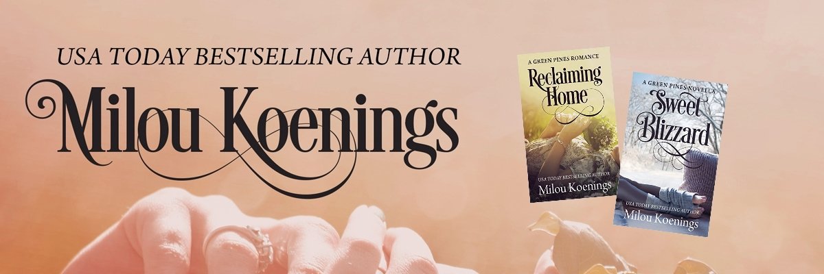 MilouKoenings's profile banner image