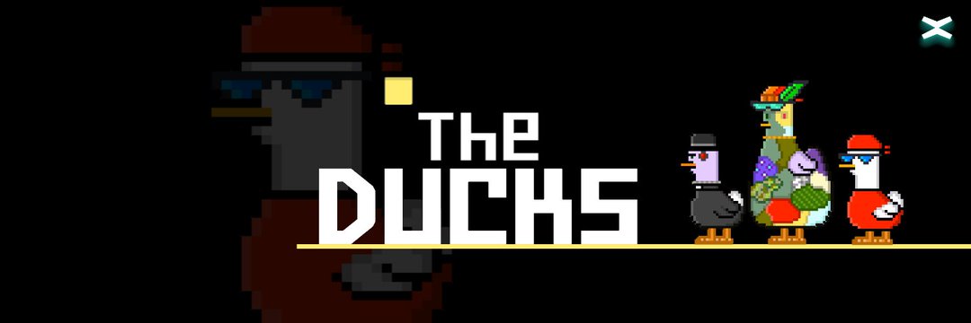 TheDeadDuck8's profile banner image
