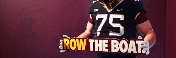 MarkHandy75 Profile Banner