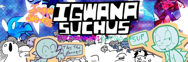 ReptileDoodler Profile Banner