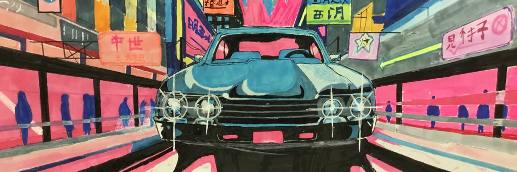 mssewall's profile banner image