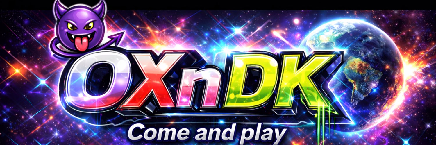 Daemon Kash banner