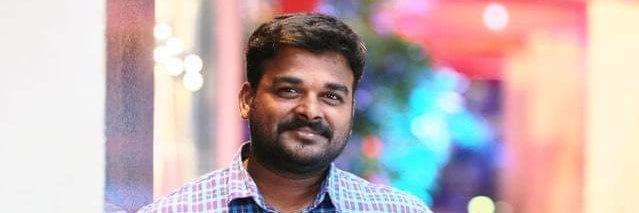 harilavb's profile banner image