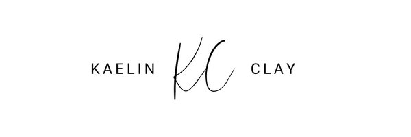 kaelinclaytv Profile Banner