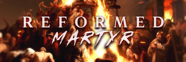 ReformedMetal Profile Banner