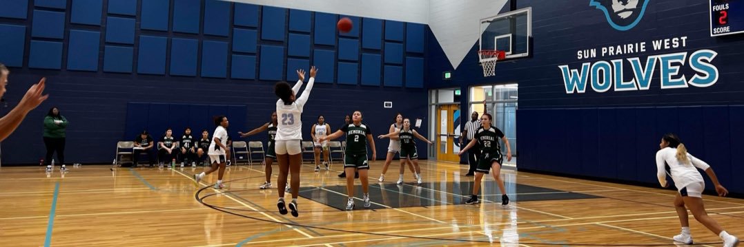 Shienna Waite banner