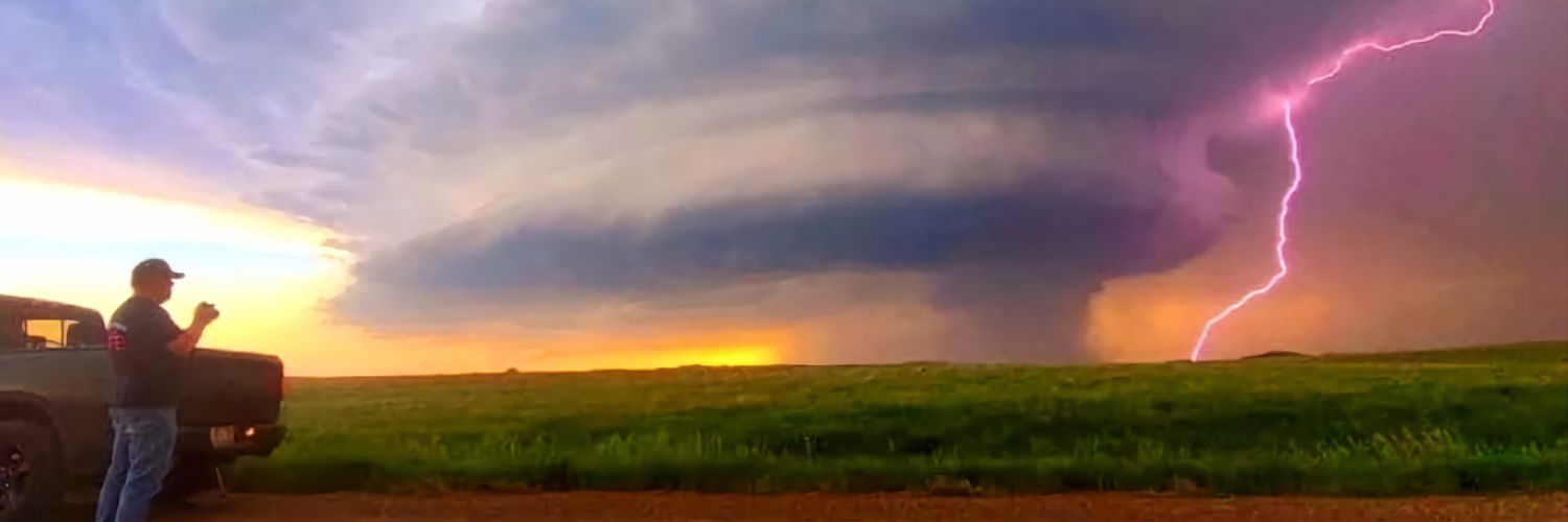 PA Storm Trackerz's banner