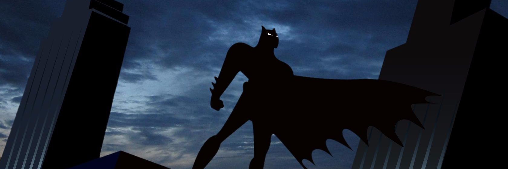 Master Bruce Wayne banner