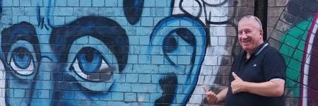 ALPHA SKIN STEVE banner