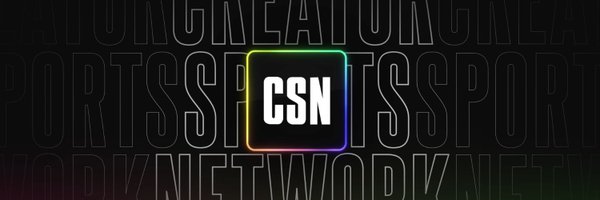 creatorsports_ Profile Banner