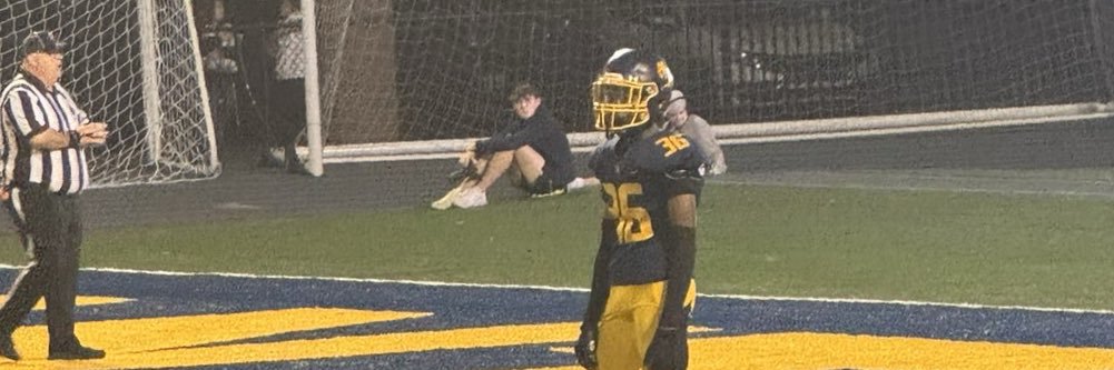Jamarion layson banner