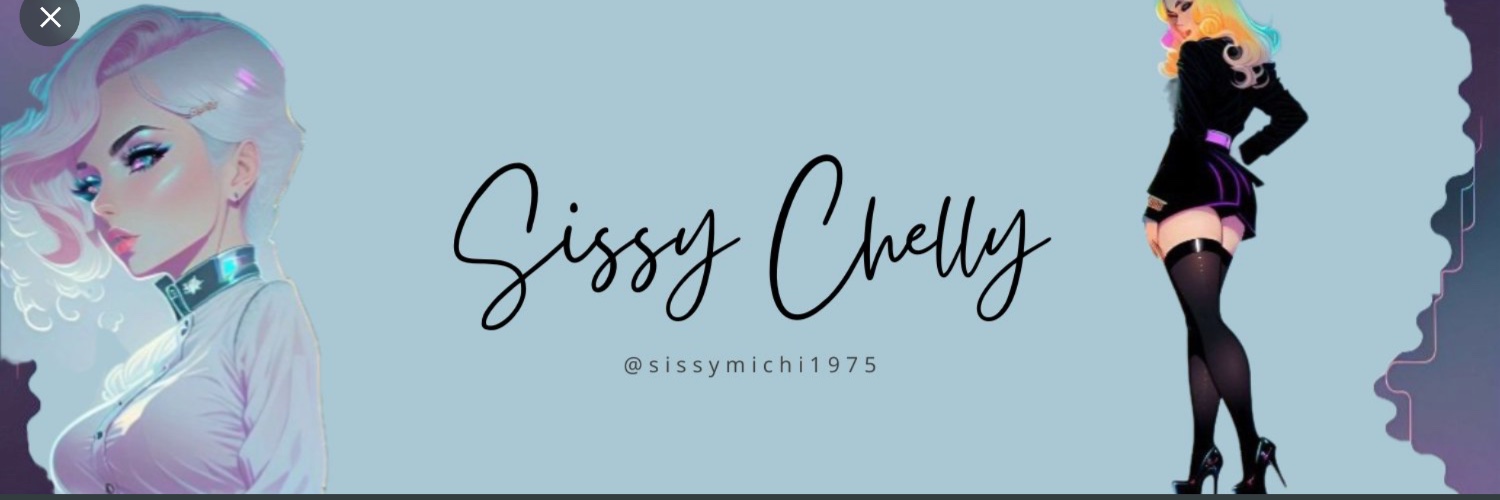 Sissy Chelly Profile Banner
