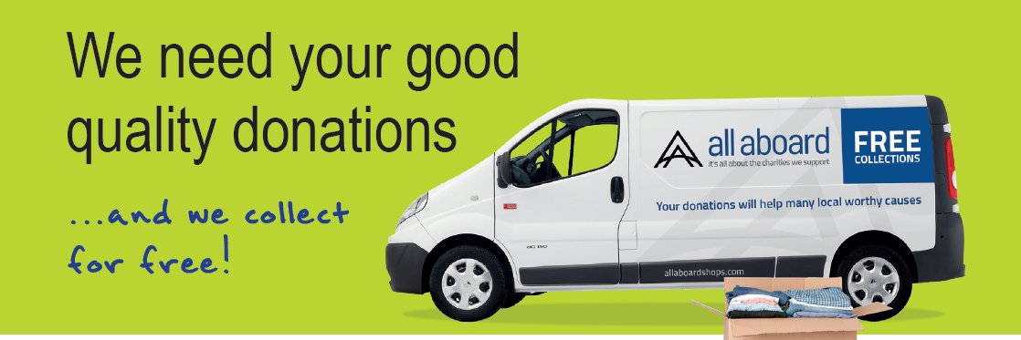 allaboardshops's profile banner image