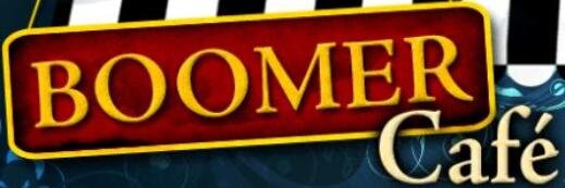 BoomerCafe banner