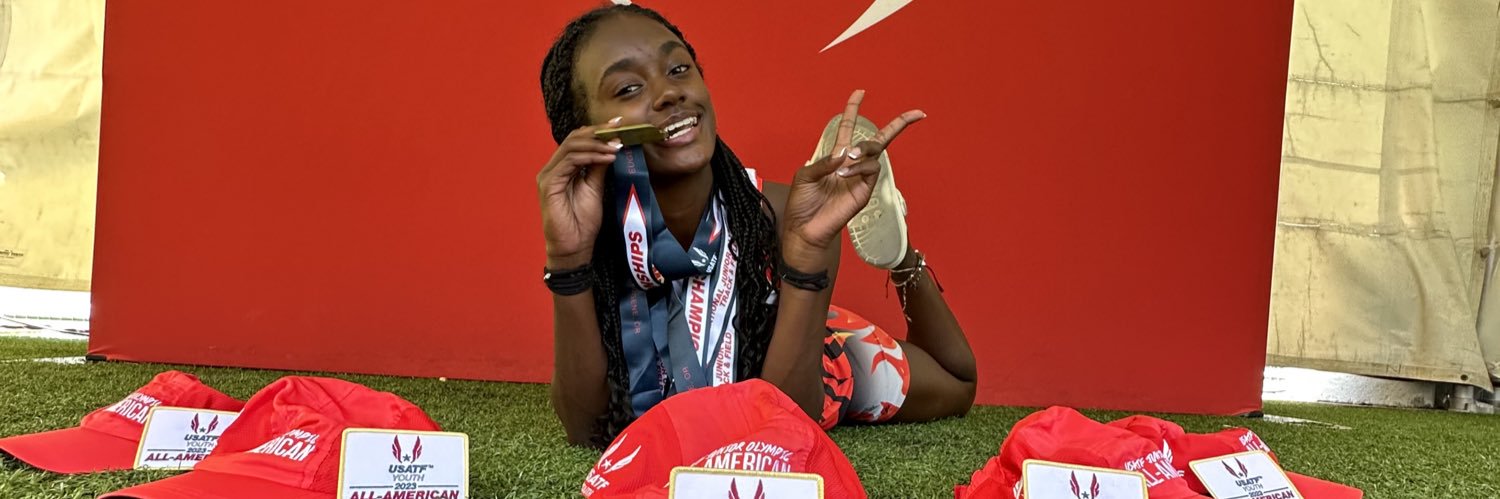 Jasmine Robinson banner