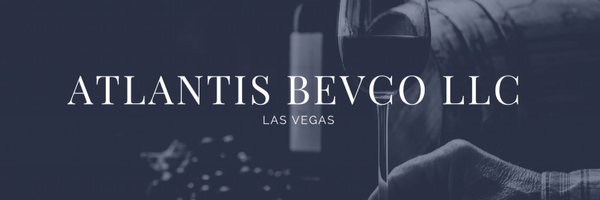 Atlantis Bevco LLC Profile Banner