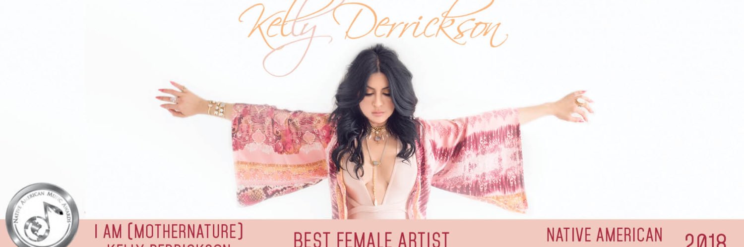 KellyDerrickson's profile banner image