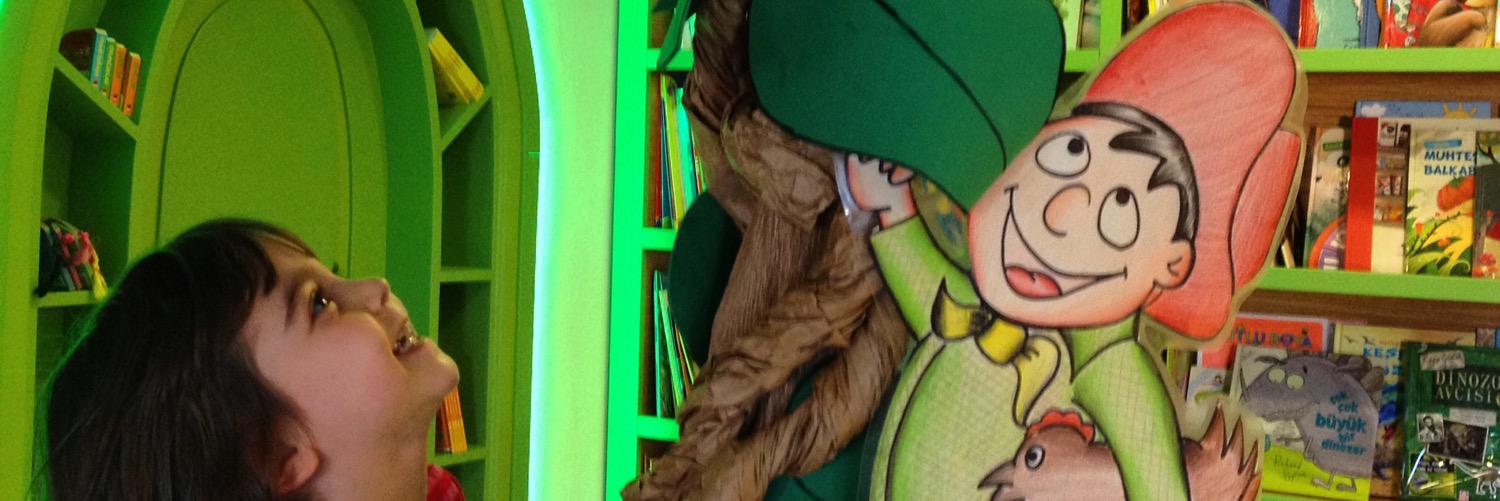 KidsBookNook's profile banner image