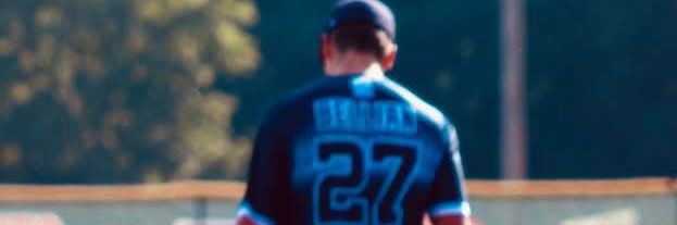 Drew Bellian's banner