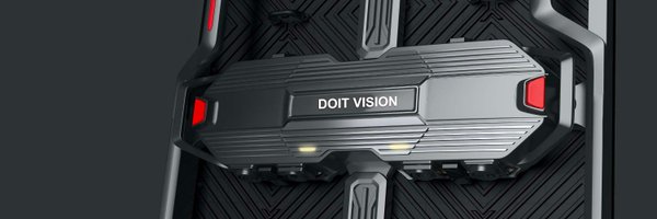 DOITVISION Profile Banner