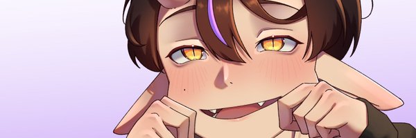 Cat_Is_Drawing Profile Banner