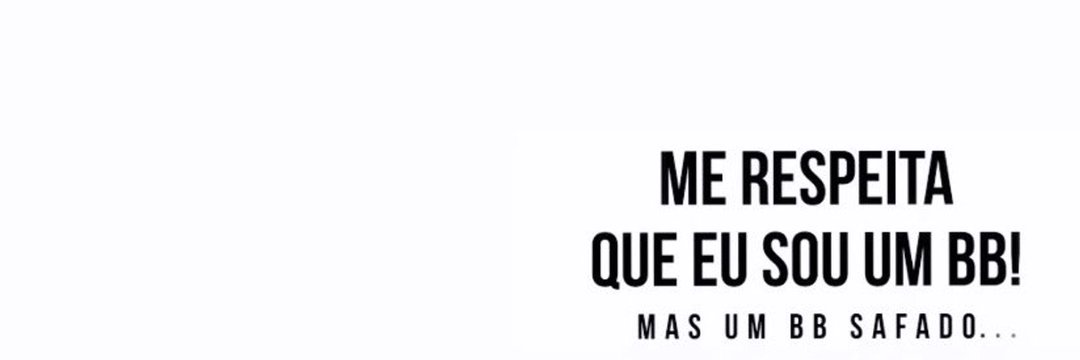 dedo no cu e gritaria banner