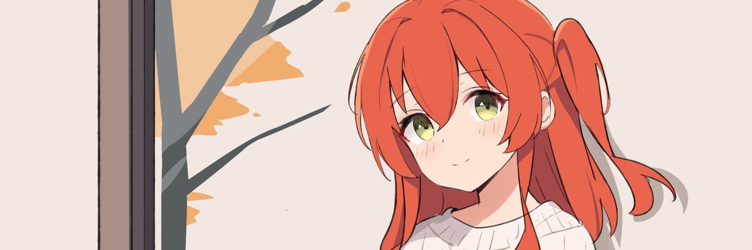 星火小柔(私信前先关注) banner