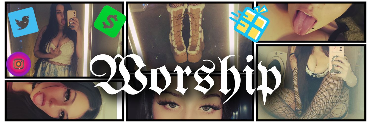 ☆G●ddess⋆‧☽◯☾‧⋆zzara☆ banner