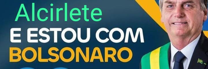 BolsoFla🇧🇷💯🌻 banner