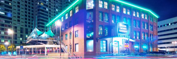 BigOldBuilding Profile Banner