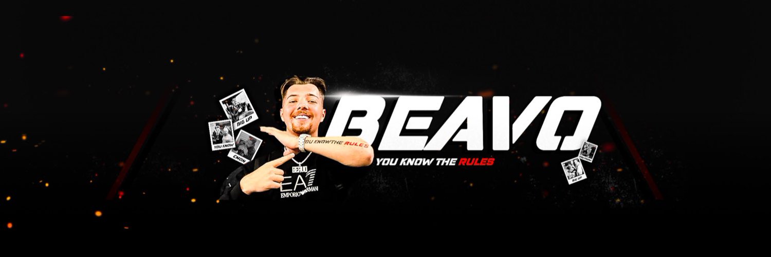 Beavo Profile Banner