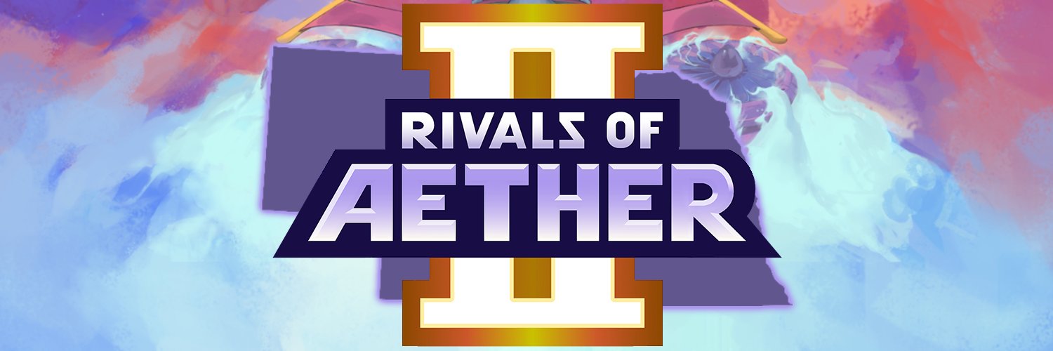 Nebraska Rivals of Aether banner
