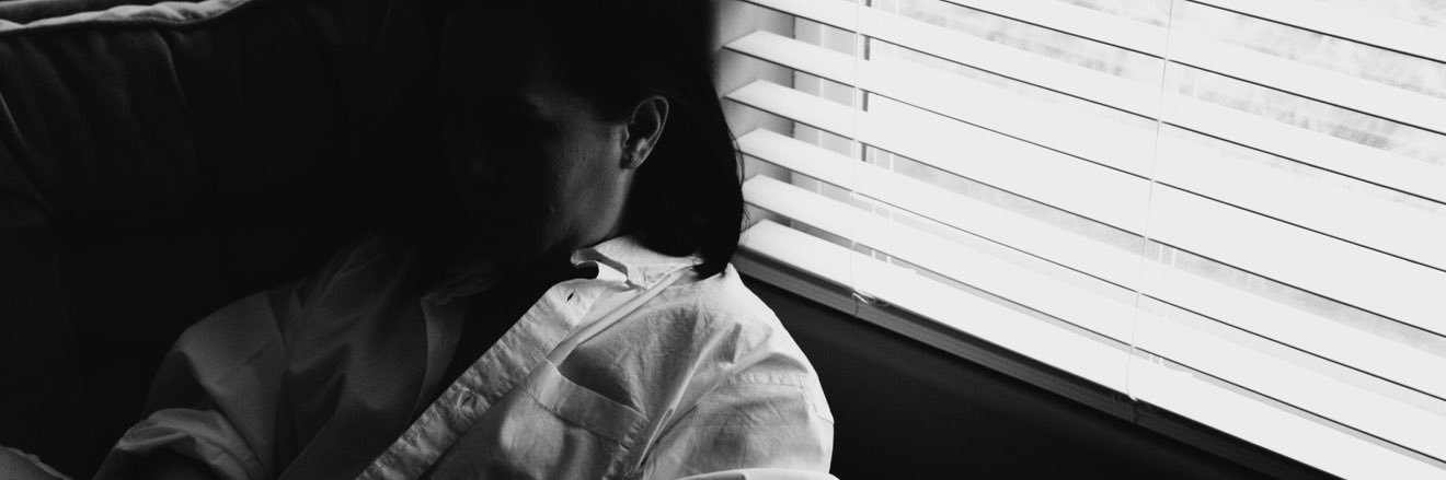 Kris Is Depressed banner