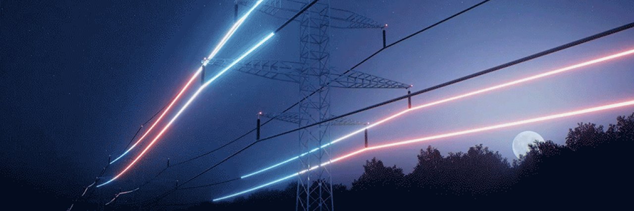 @FERC's banner