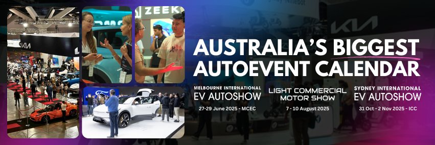 Future Drive AutoShows banner