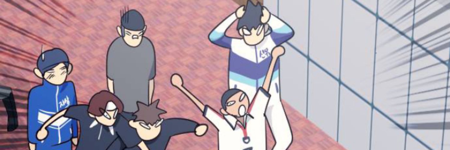 🍩's banner