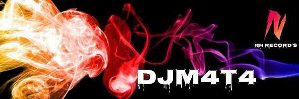 DjM4t4 Profile Banner