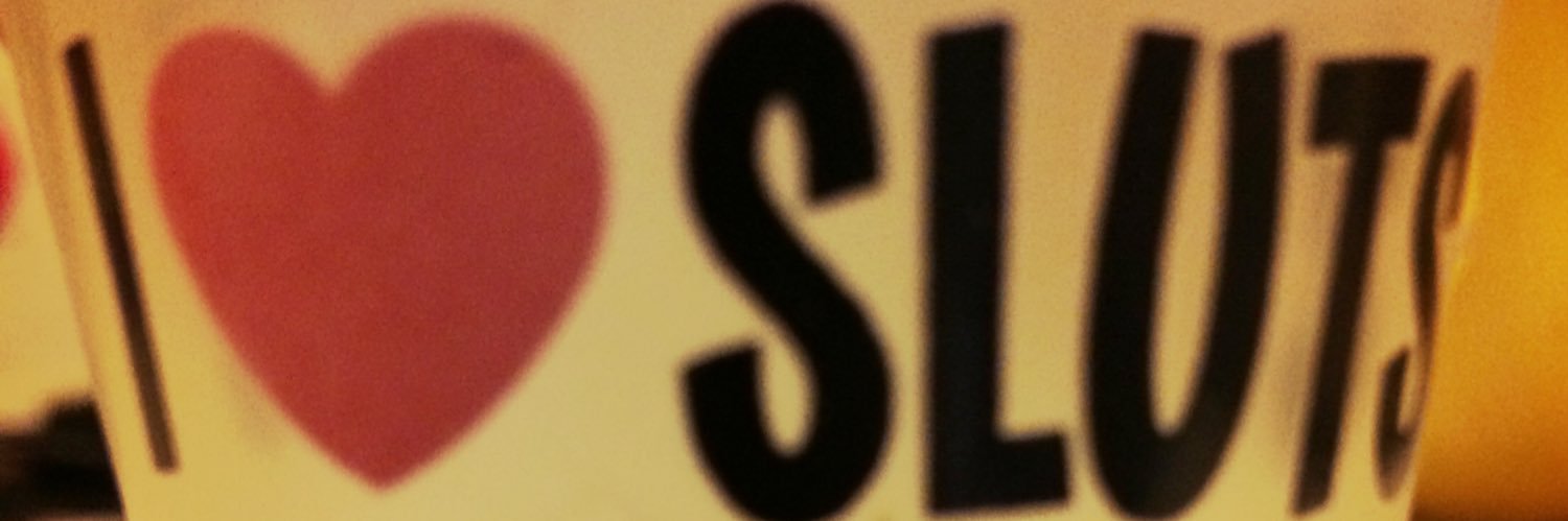 #SlutButler banner