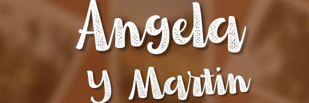 🍍Angela Martin 🍍 banner