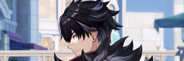 Luke Profile Banner