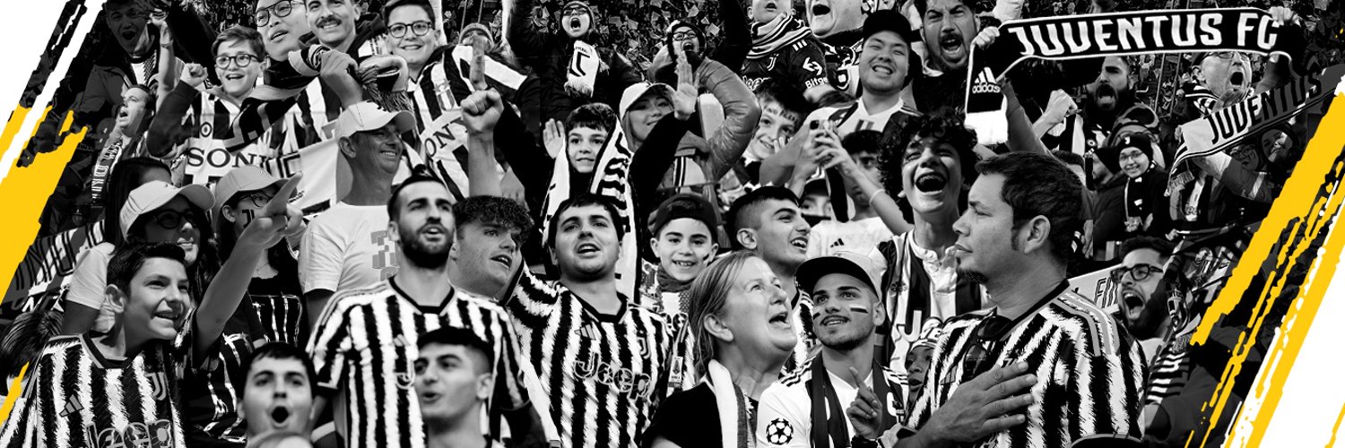 JuventusFC 🇬🇧🇺🇸 Profile Banner