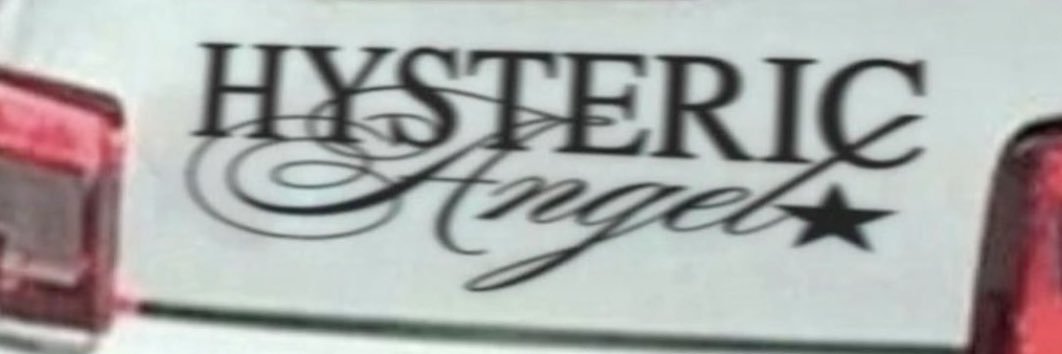 Des's banner