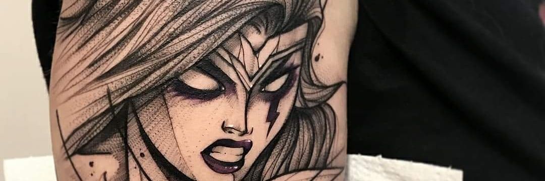Viciaado's profile banner image