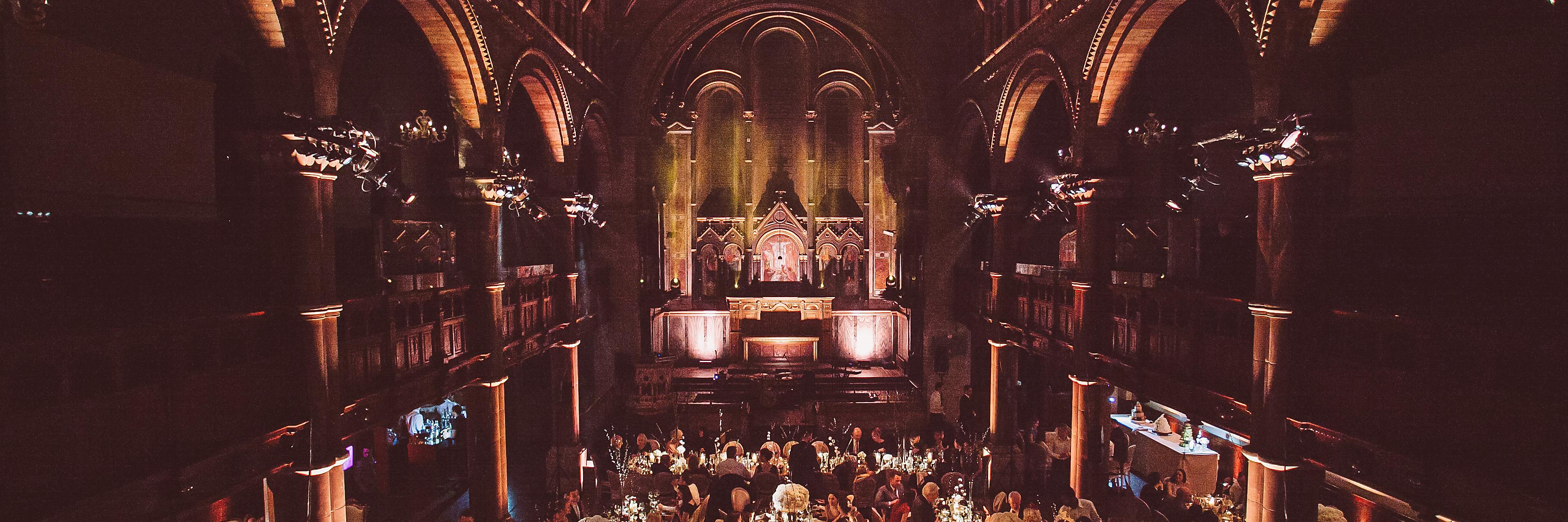 OneMayfair's profile banner image