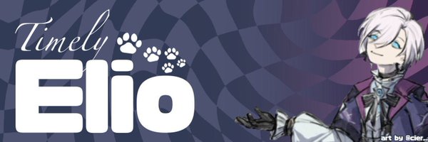 TimelyElio Profile Banner