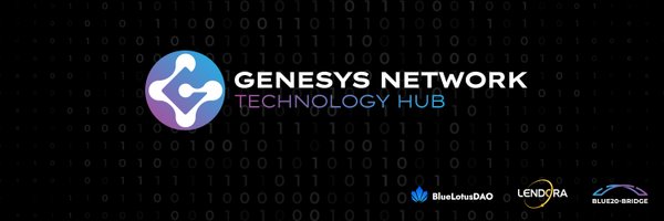 BlueLotusGSYS Profile Banner