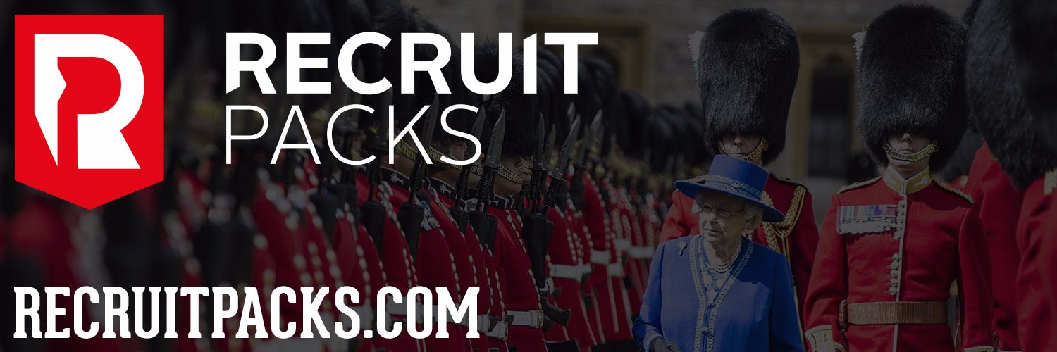 RecruitPacks's profile banner image