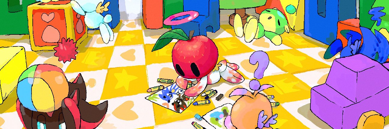mushi🌻 REWRITESWEEP's banner